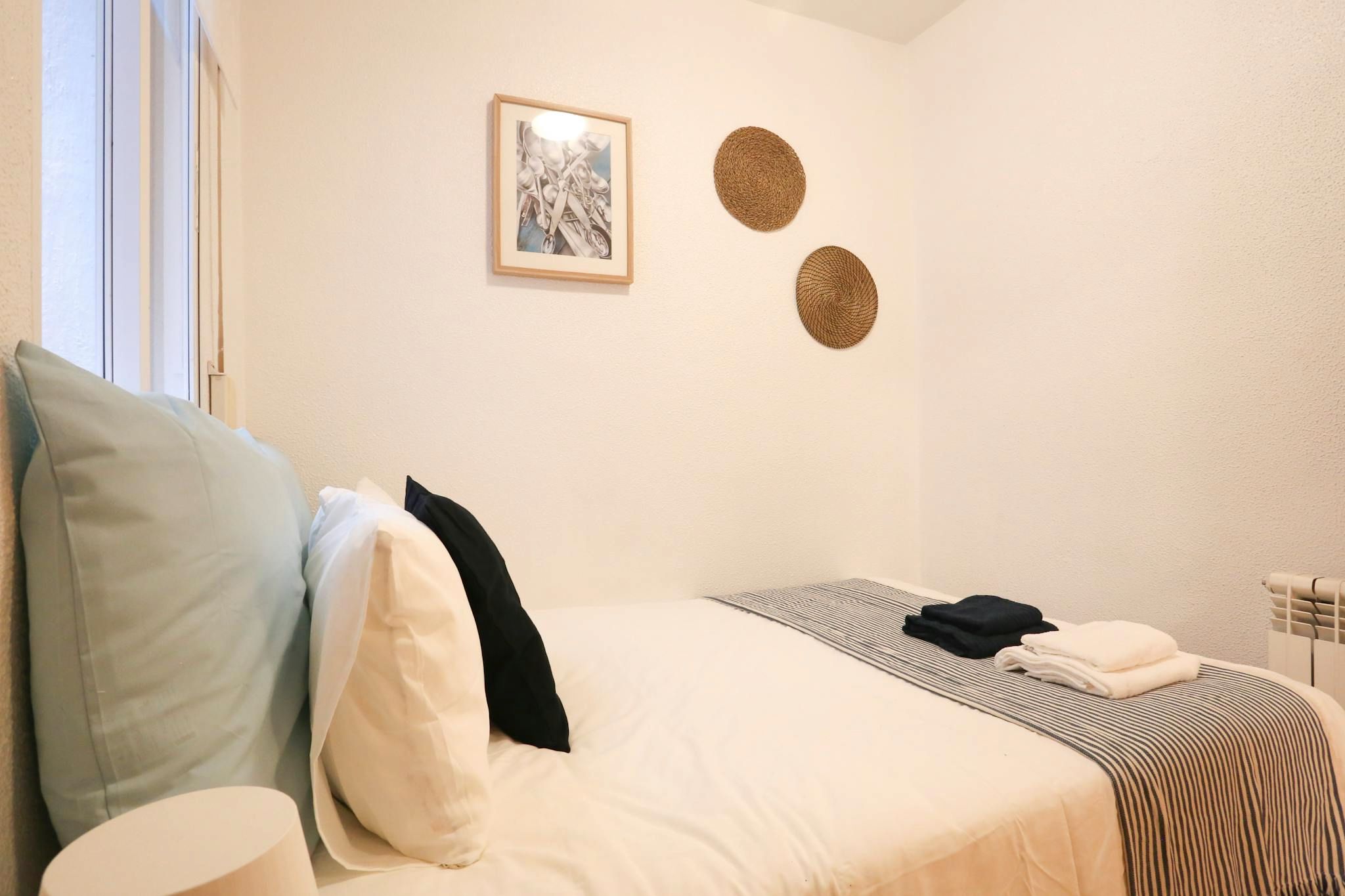 Flat to rent in N/A, El Viso