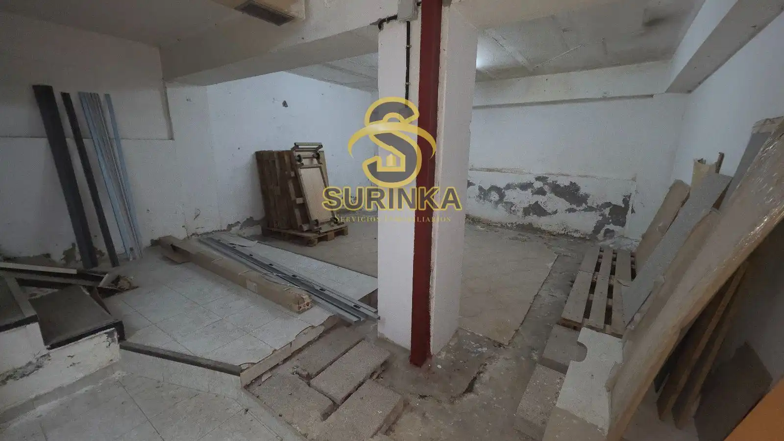 Business premises for sale in León y Castillo, imagen 11