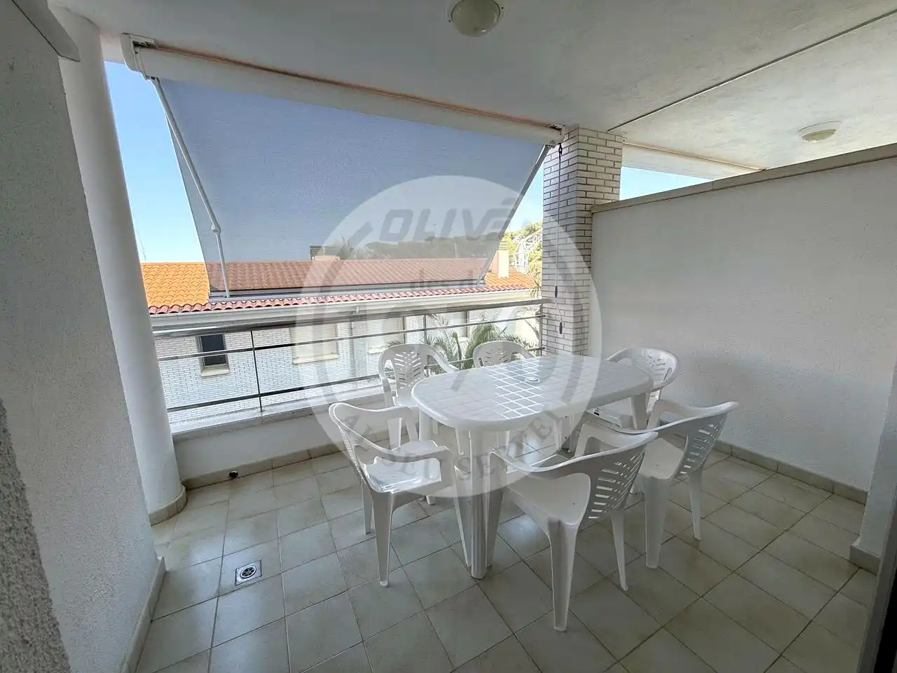Appartement avec piscine à louer à PUNTA PRIMA, imagen 5