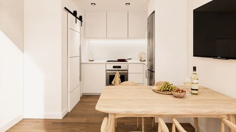Foto 4 de Loft en venda a Santa Eulàlia, L'Hospitalet de Llobregat