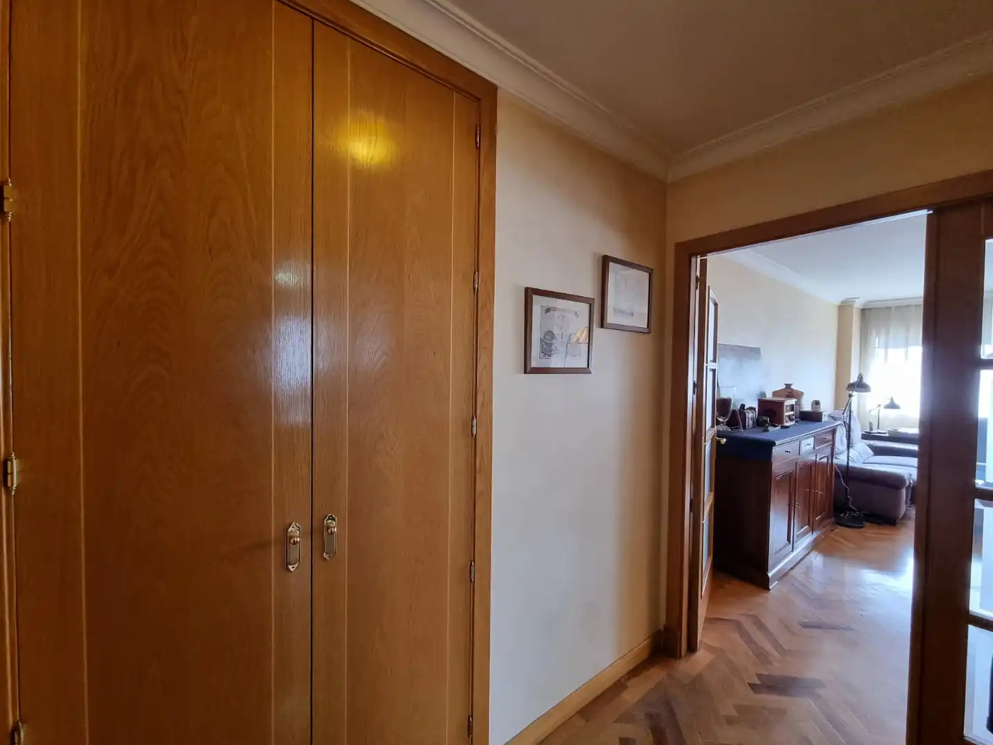 Piso en venta en Madrid con Aire acondicionado y Calefacción
