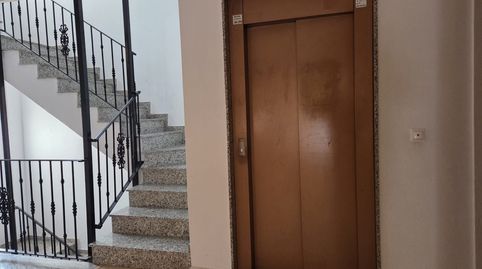 Foto 5 de Planta baixa en venda a San Isidro, Alicante