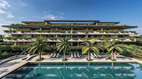 Foto 2 de Apartament en venda a Riviera del Sol, Mijas