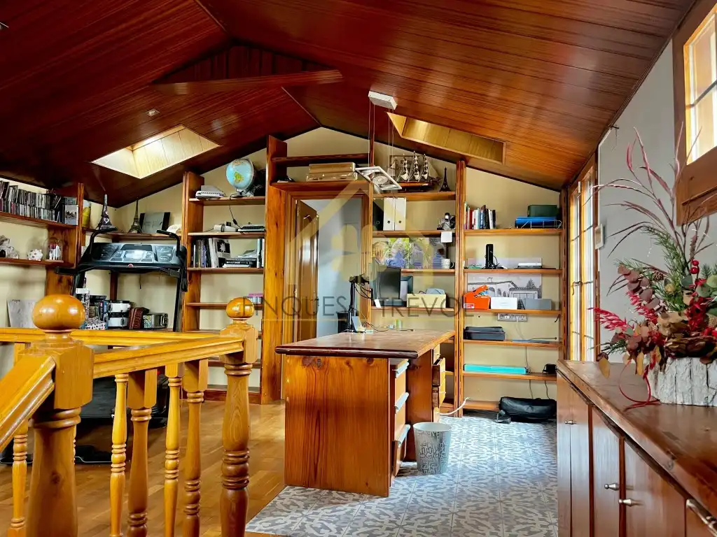 Casa o xalet en venda en La Garriga
