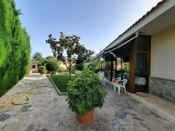 Villa avec piscine à vendre à Monóvar  / Monòver, imagen 8