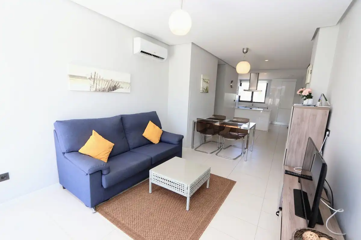 Apartment zum Verkauf in Orihuela Costa, imagen 10