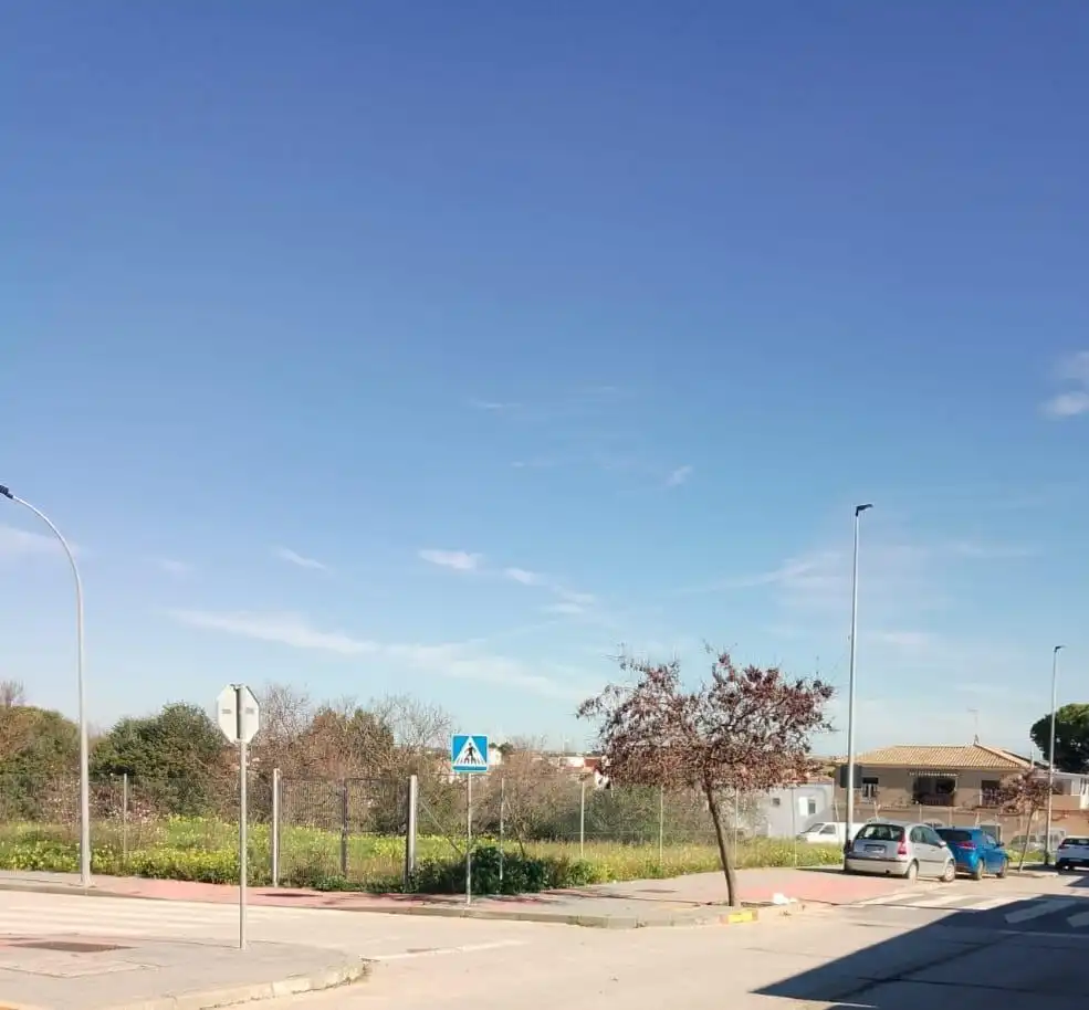 Residential land for sale in La Banda - Campo de Fútbol, imagen 3