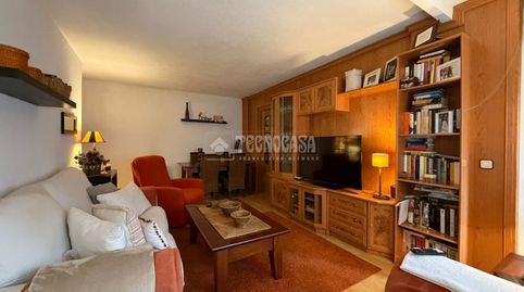 Foto 4 de Piso en venta en Calle Madrid, Centro, Torrejón de Ardoz