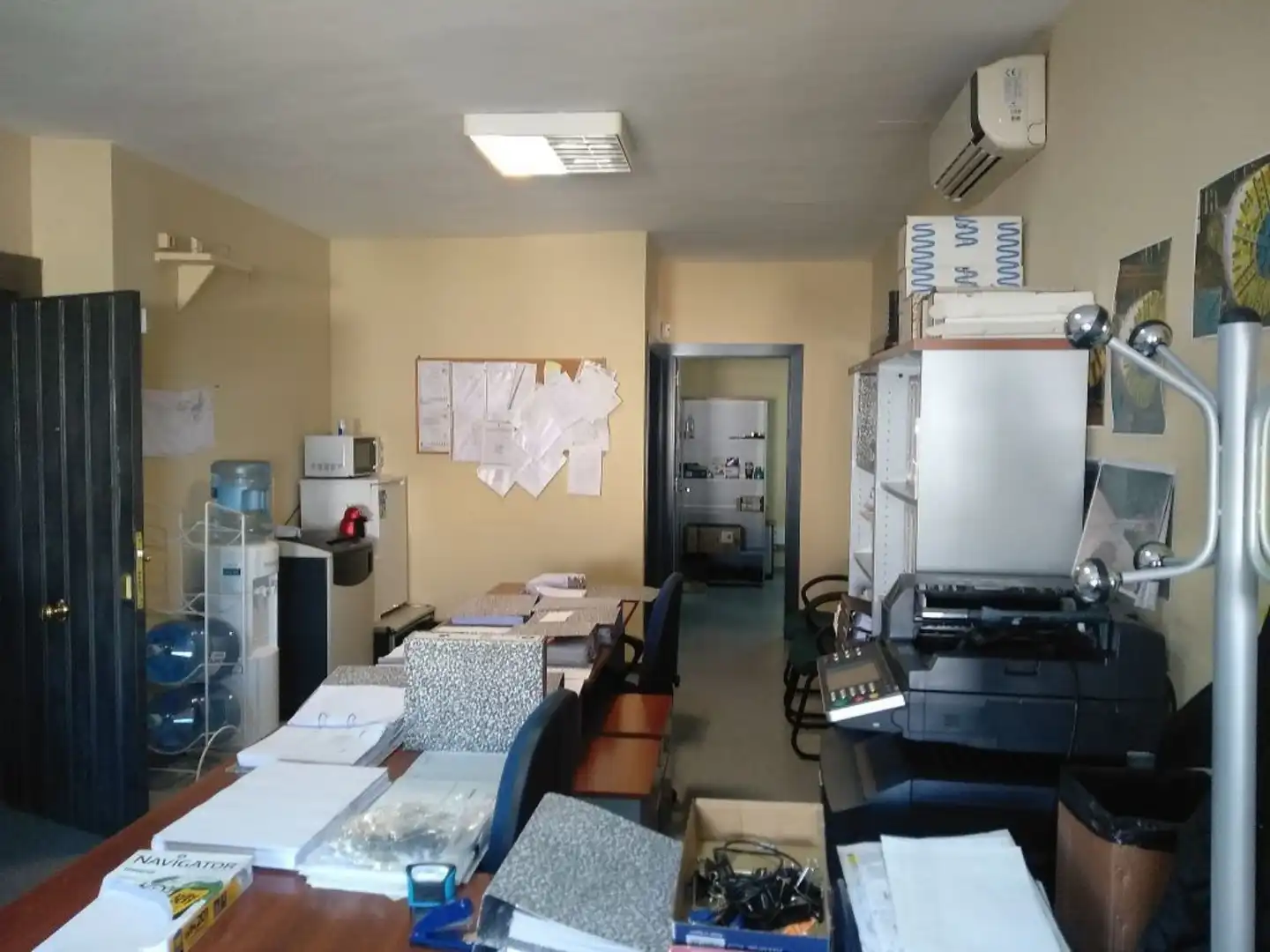 Oficina amb ascensor en venda a de la Tecnología, imagen 13
