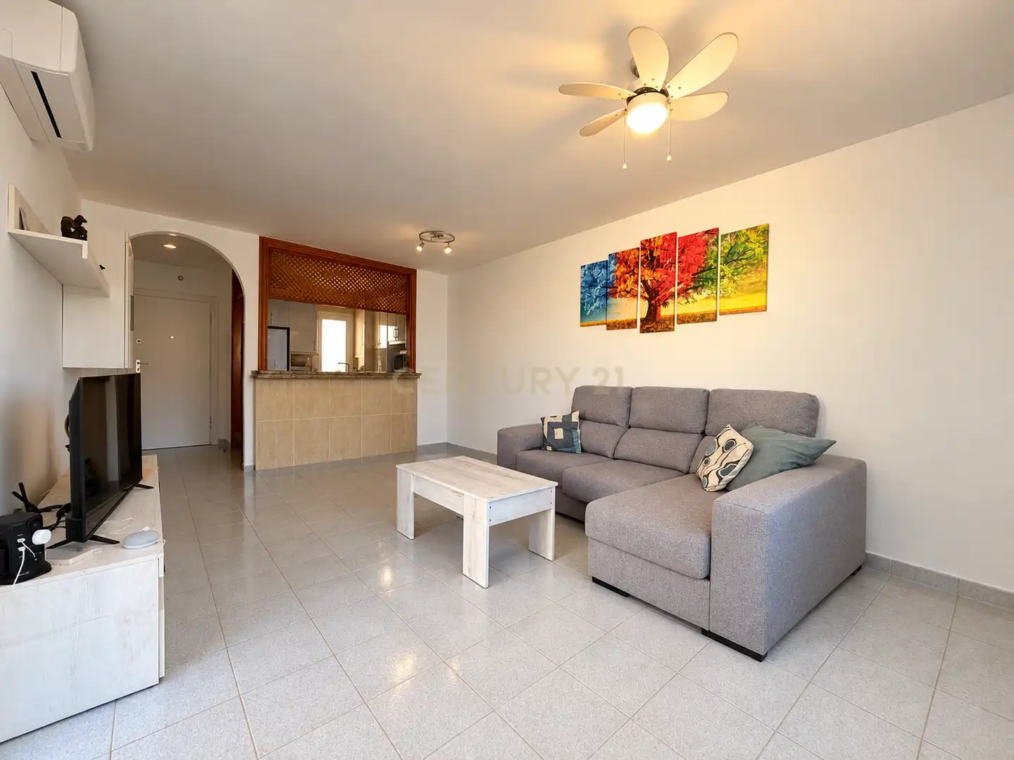 Appartement compact à vendre à Roquetas de Mar ciudad, imagen 11