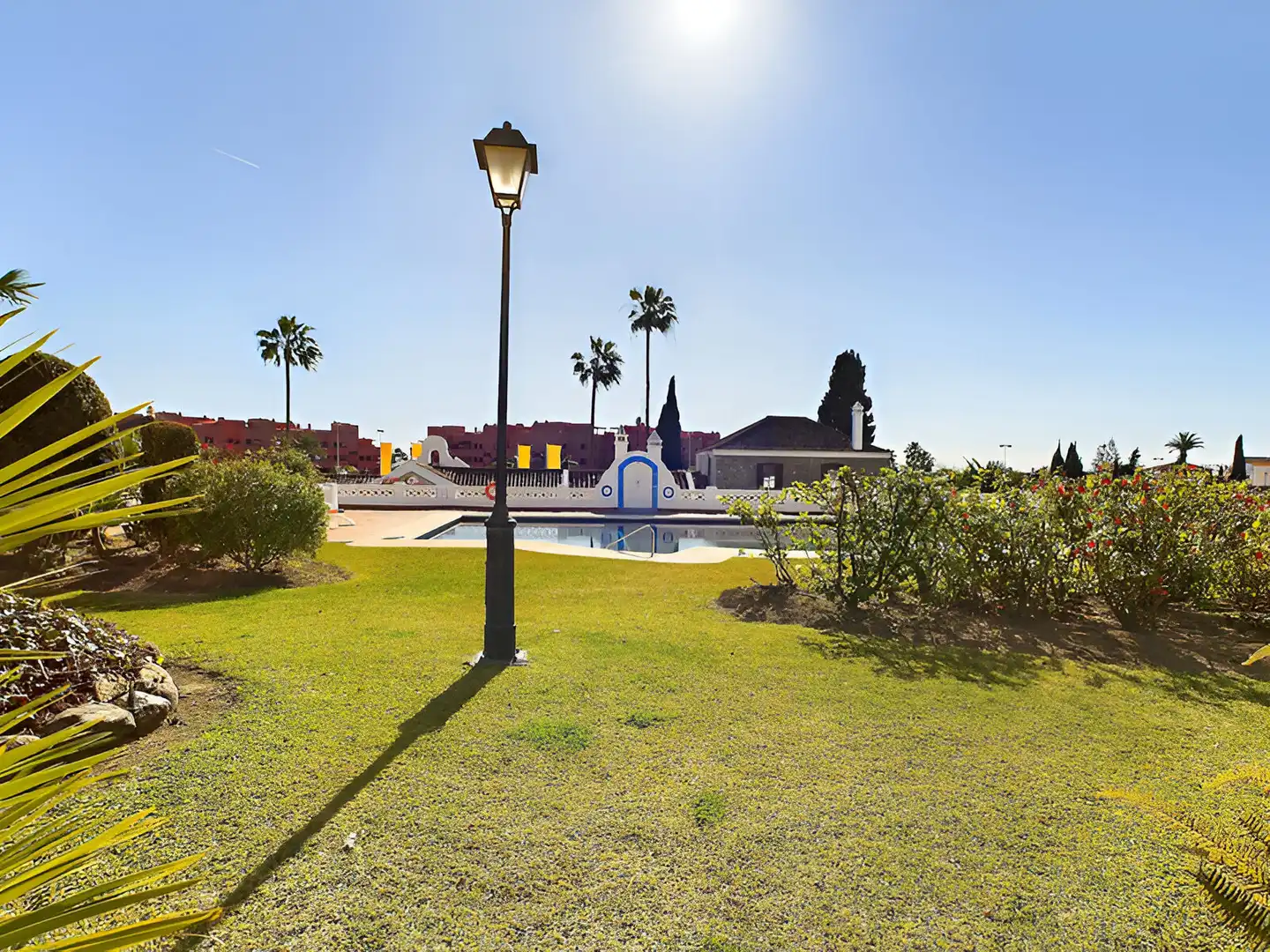 Casa a schiera con piscina in vendita a Estepona Pueblo, imagen 52