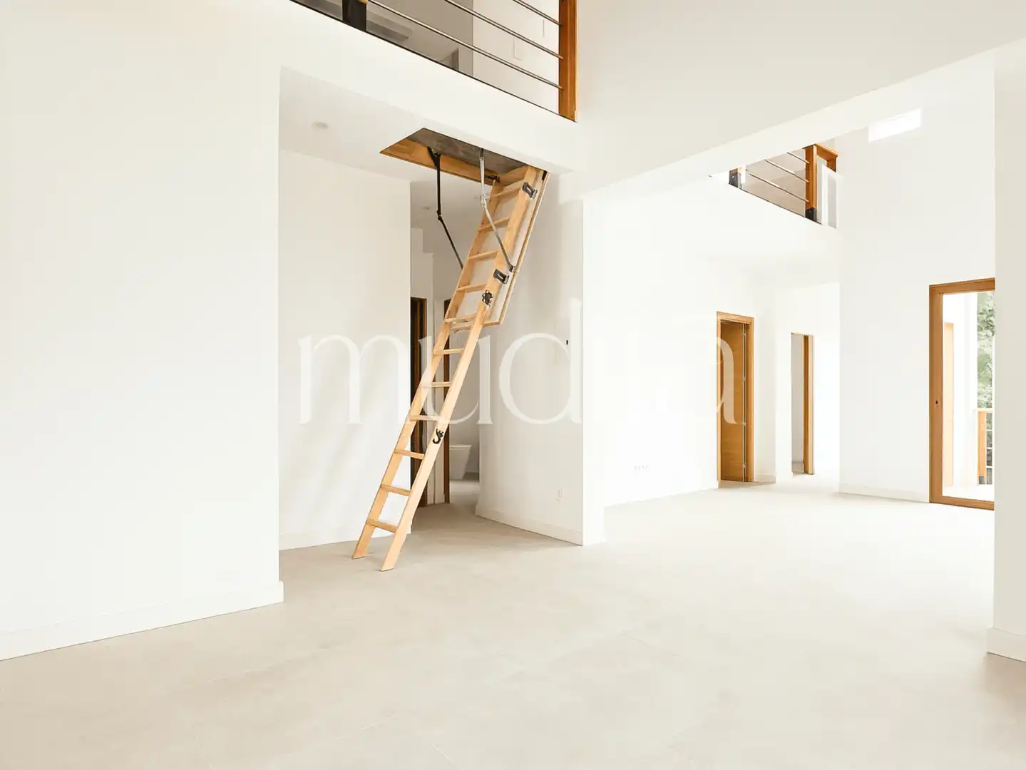Houses for sale in Niàgara Parc - Ágora Parc