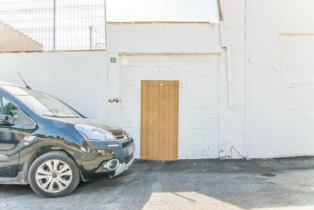 Casa o xalet en venda a CL ARRABAL ALTA, Almacelles