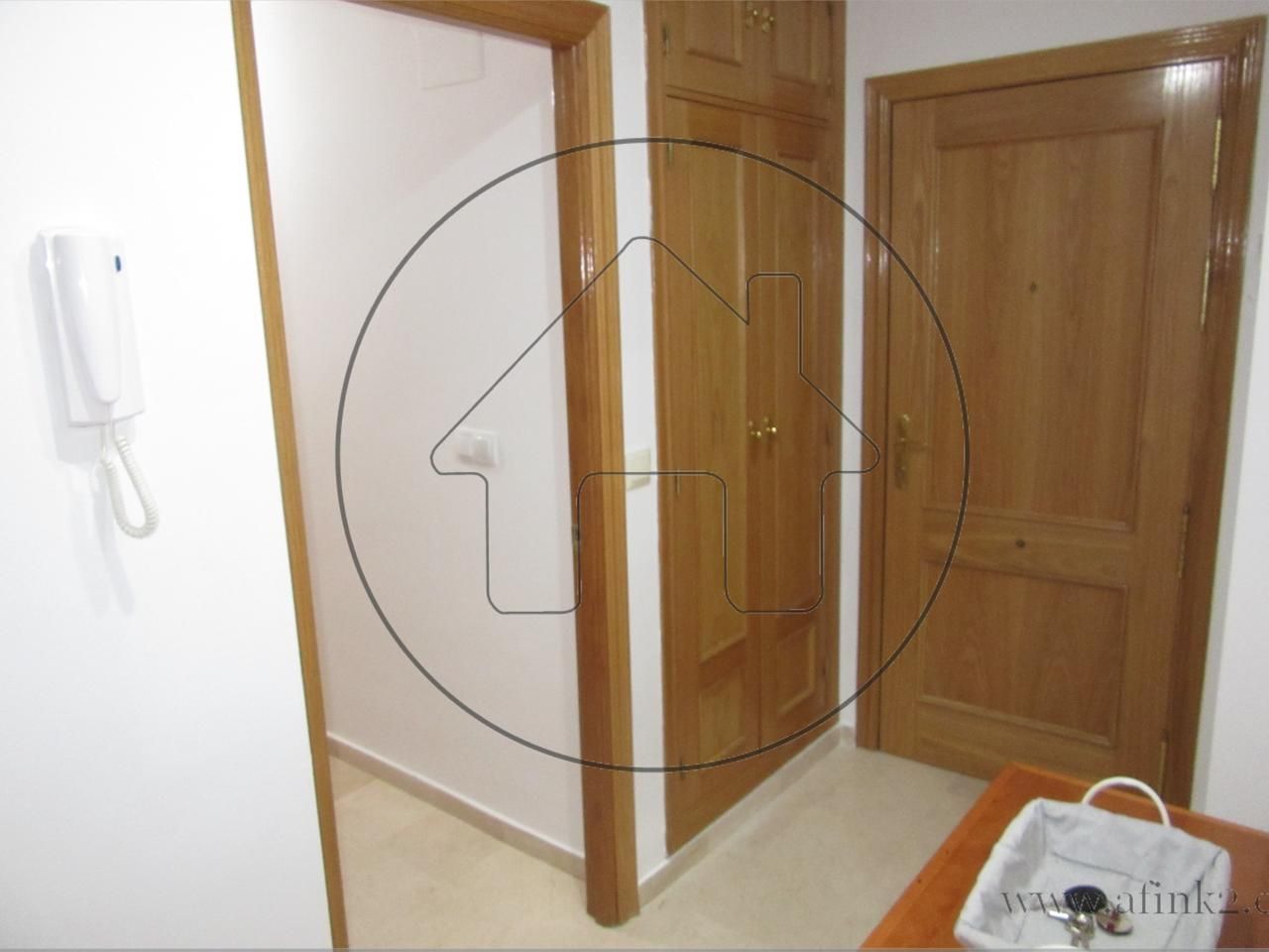 Bedroom of Flat to rent in  Huelva Capital  with Furnished