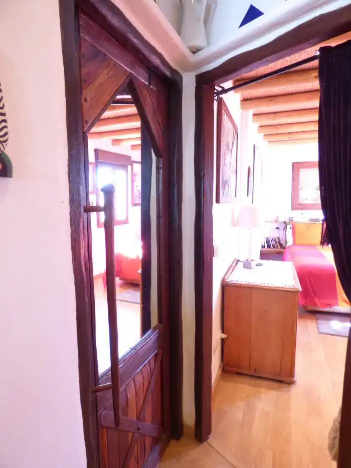 Casa o chalet en venta en Canillas de Aceituno con Aire acondicionado, Terraza y Amueblado