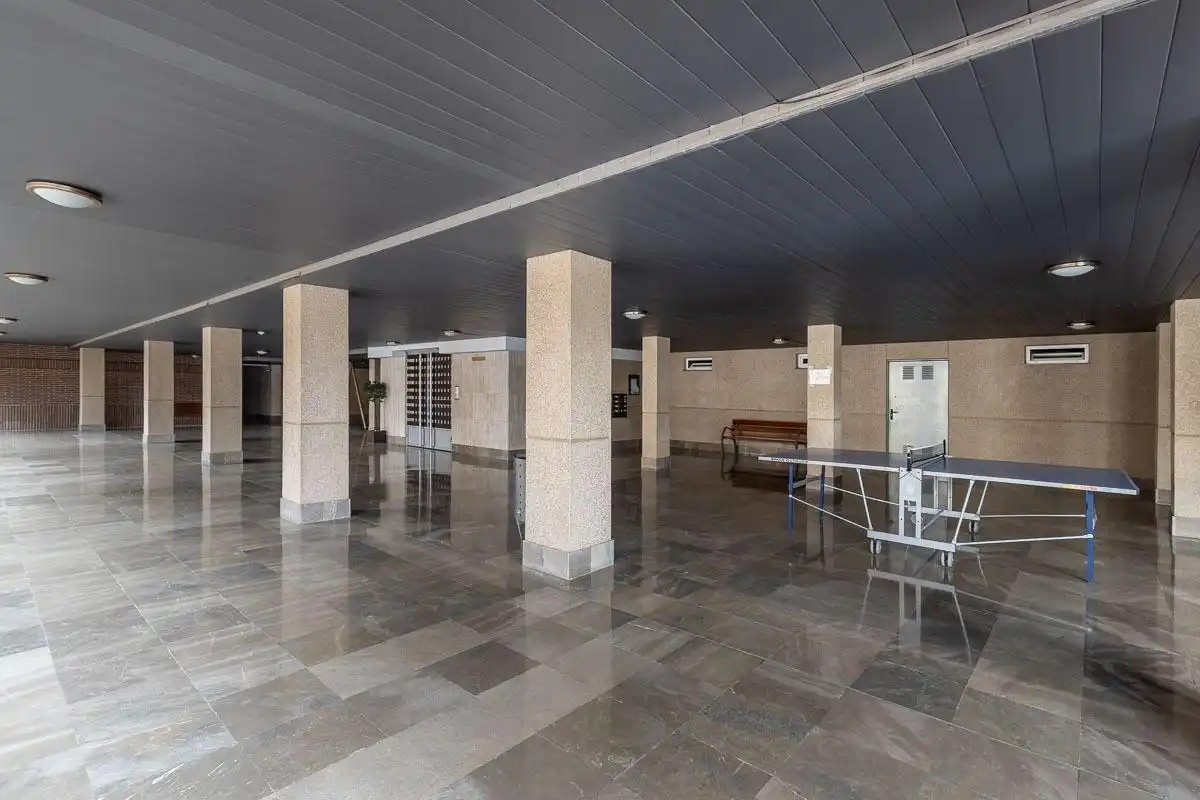 Ático con piscina en venta en Genil, imagen 29
