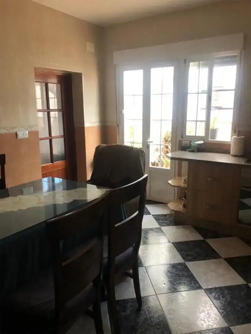Comedor de Planta baja en venta en Hornachos con Aire acondicionado, Trastero y Amueblado
