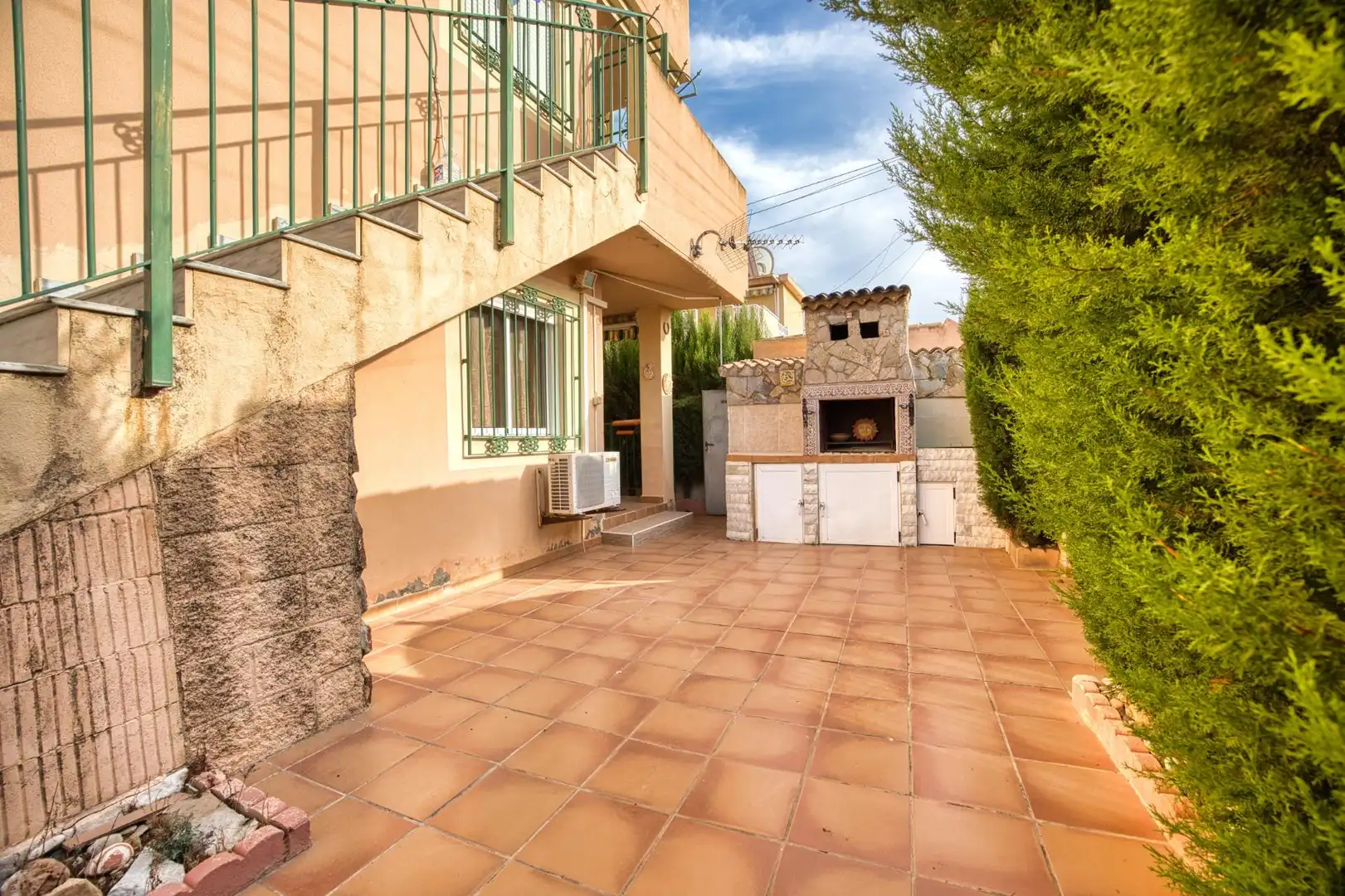 Bungalow avec jardin à vendre à Orihuela Costa, imagen 20