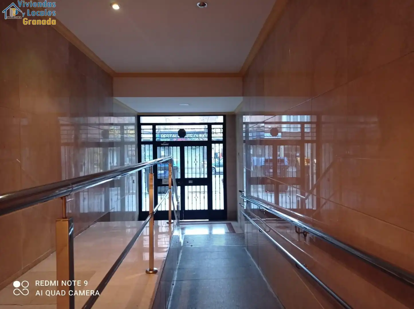 Flat for rent in Granada, Granada