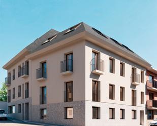 Exterior view of Flat for sale in Soto del Real  with Air Conditioner, Heating and Oven