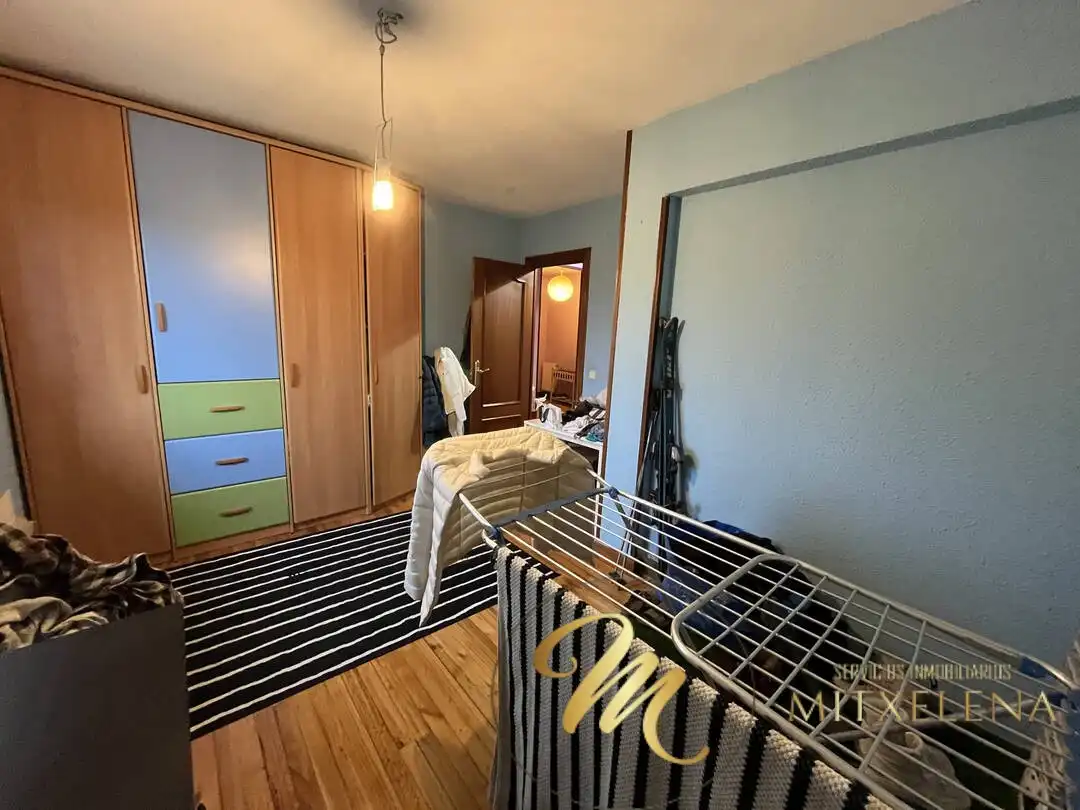 Habitación de Piso en venta en Sopela con Calefacción