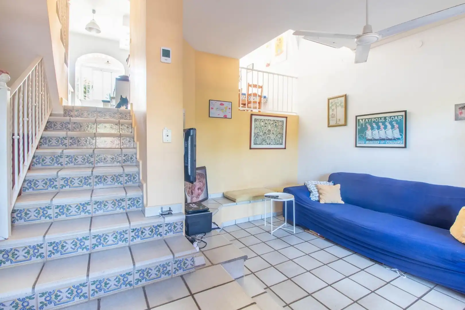 Reihenhaus mit Pool zum Verkauf in Calle  Poniente, imagen 13