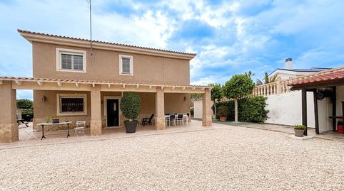 Photo 2 of House or chalet to rent in  Montiboli-boter, Montnegre, Alicante