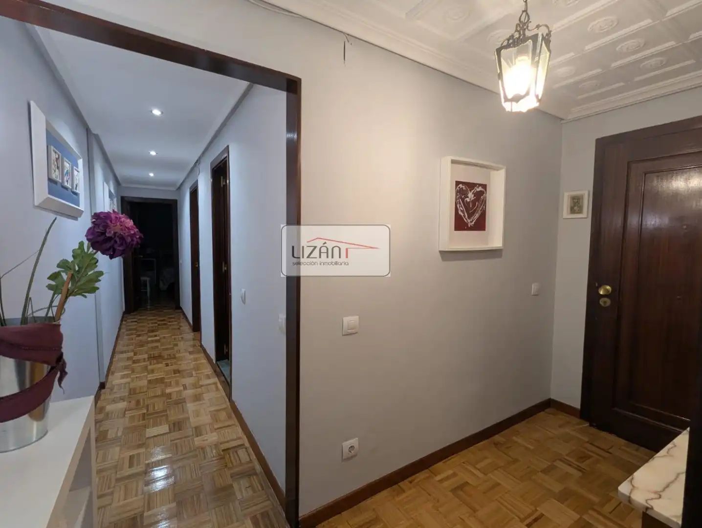 Wohnung mit Aufzug zur Miete in Gijón - calle ezcurdia, imagen 9