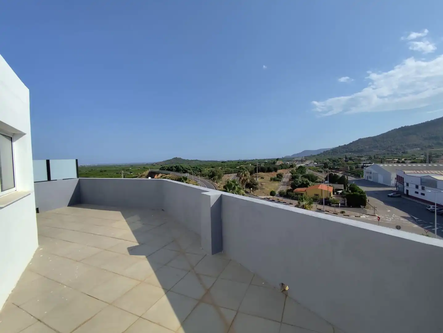 New build Duplex with lift for sale in Avinguda del Primer de Maig, imagen 26