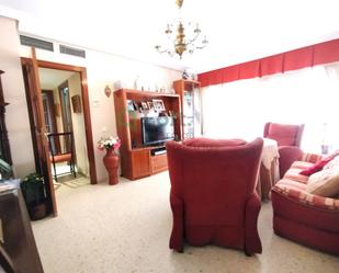 Living room of Flat for sale in Badajoz Capital