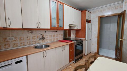 Foto 4 de Piso en venta en Llano Ponte, 30, Milán - Pumarín, Oviedo