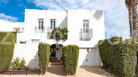 Foto 4 de Casa o xalet en venda a Calle la Rumina, El Palmeral, Almería