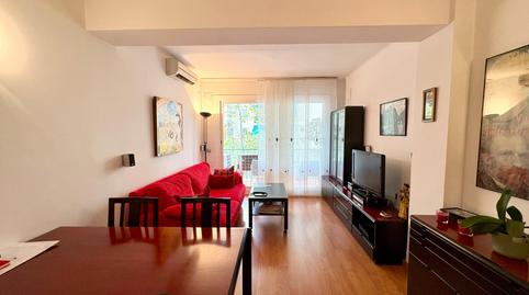 Foto 2 de Piso en venta en Carrer de Lepant, El Baix Guinardó, Barcelona