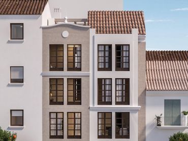 Local comercial en venda a Calle Real