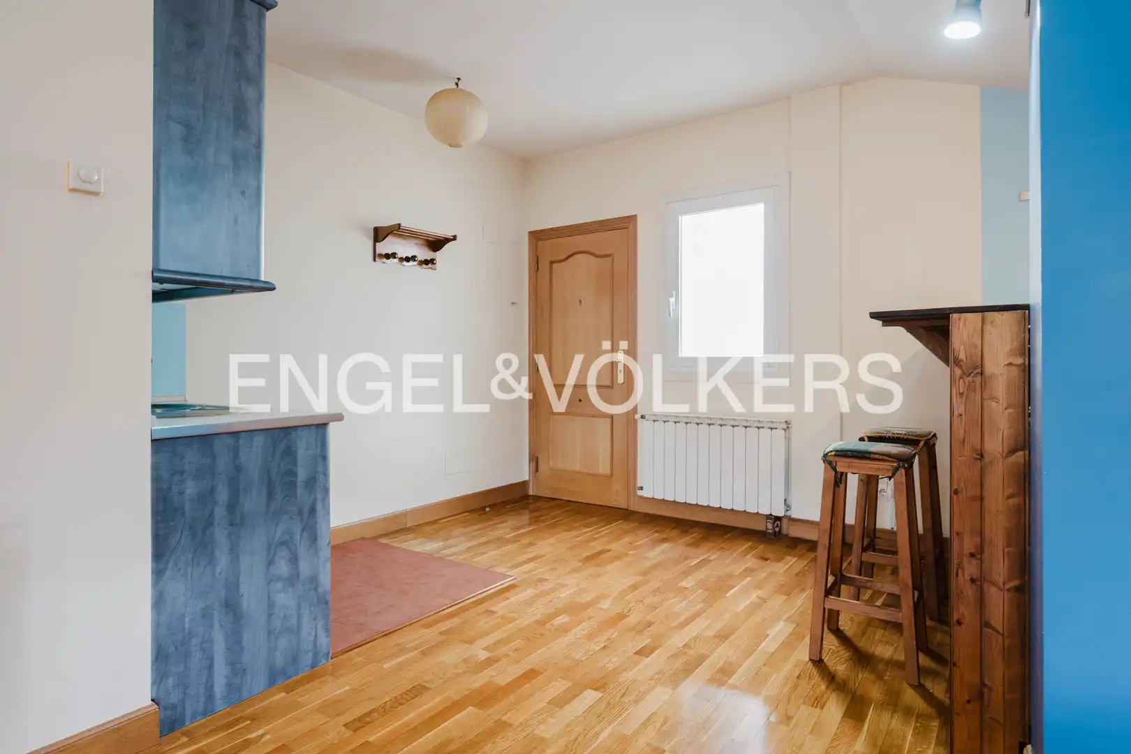 Cocina de Dúplex en venta en Astigarraga con Calefacción y Balcón