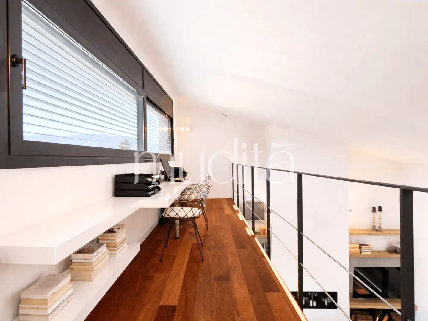 Habitación de Casa o chalet en venta en Viladrau con Calefacción, Jardín privado y Terraza
