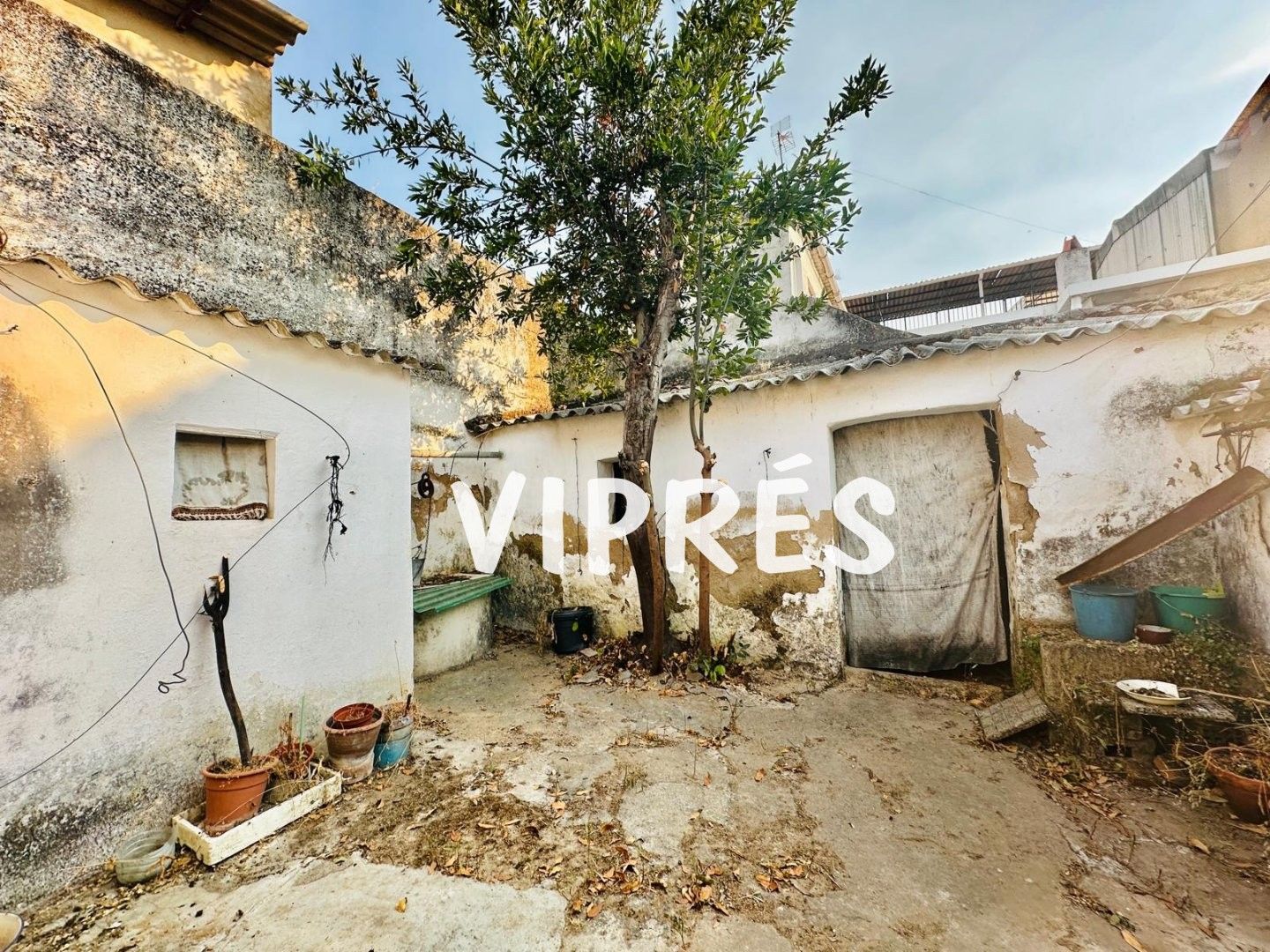 Exterior view of House or chalet for sale in Mérida