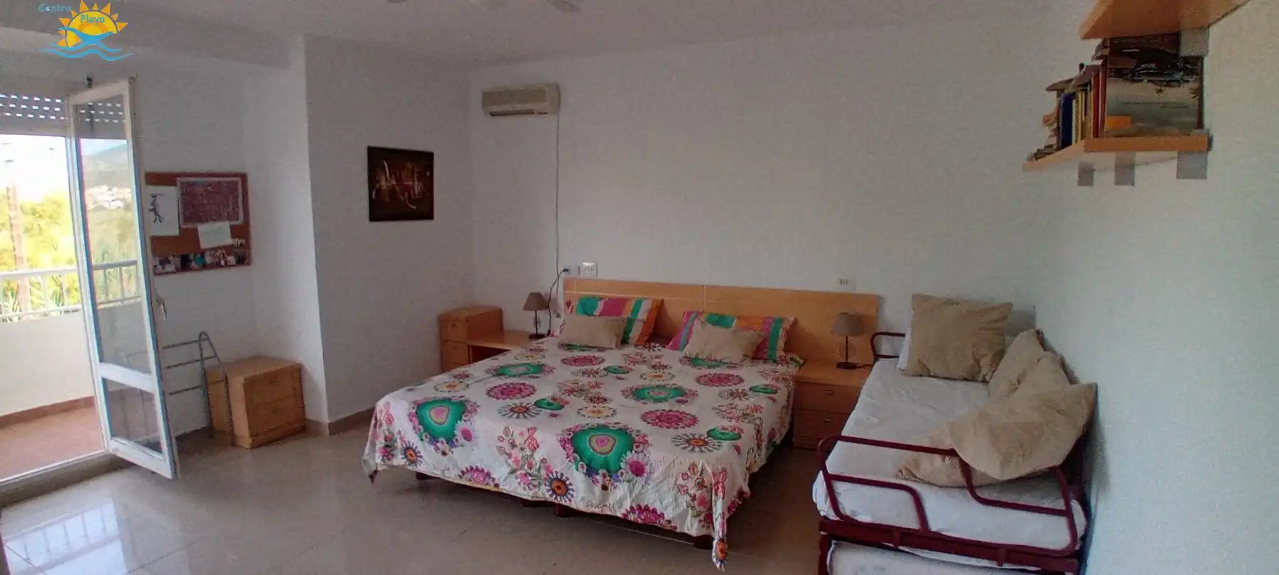 Apartamento con terraza en venta en AV. PAPA LUNA, imagen 25
