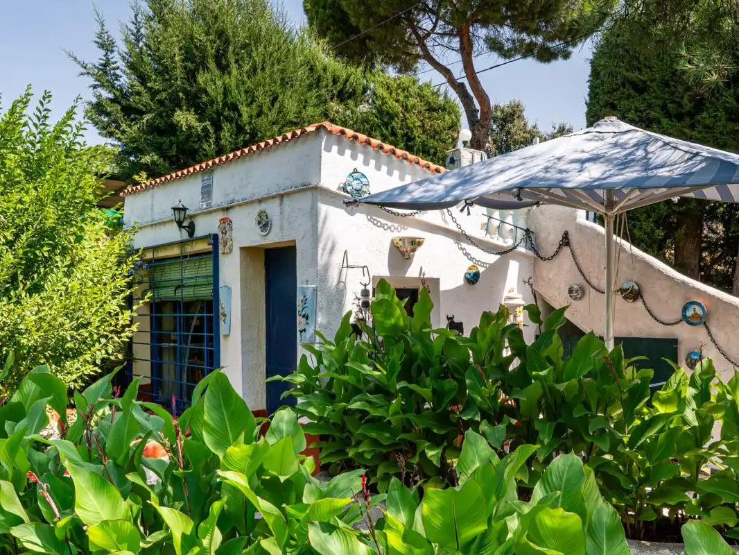 Casa o chalet en venta en C. Goya, Villa del Prado
