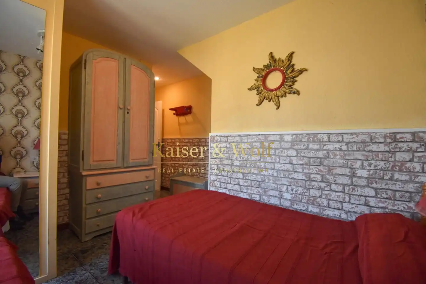Habitación de Casa o chalet en venta en Santa Pola con Terraza