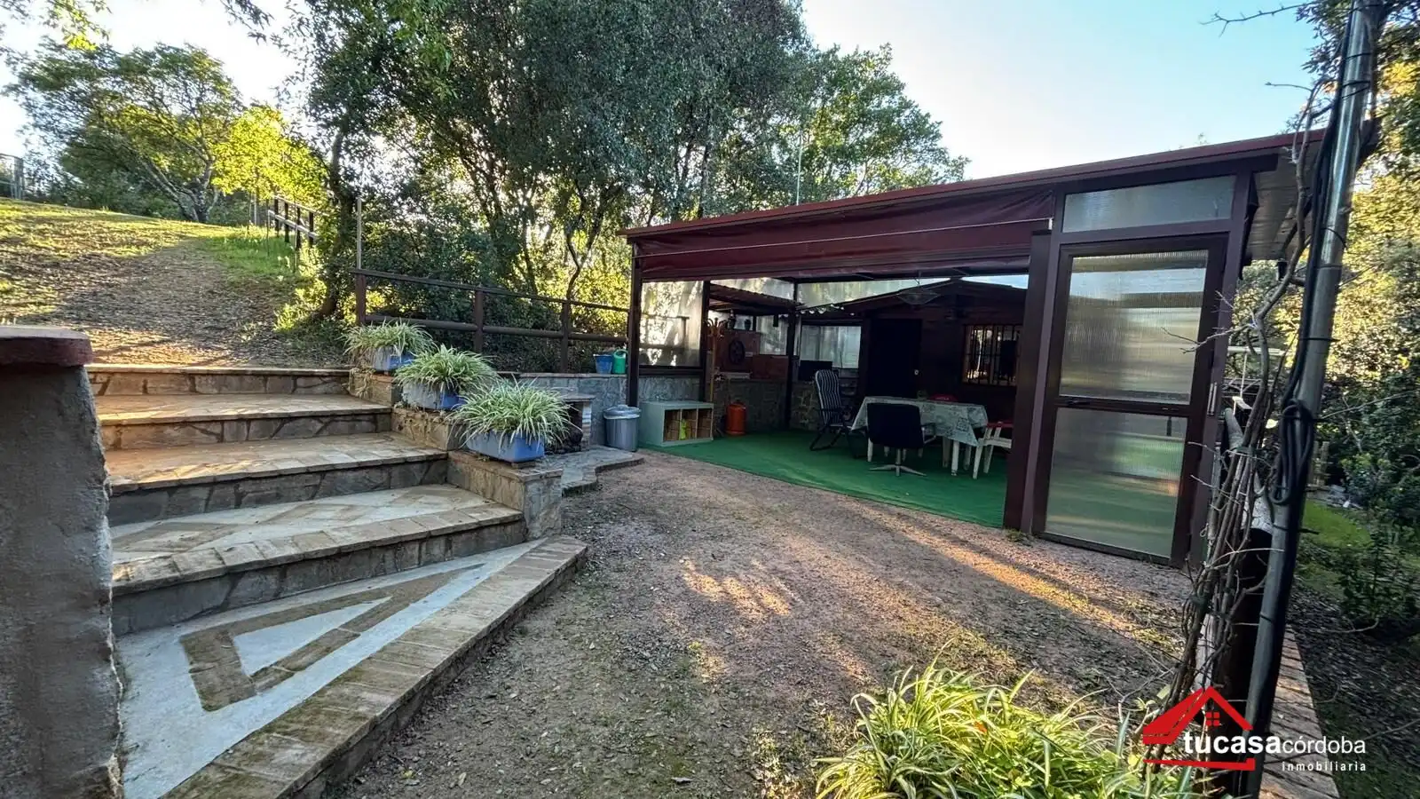 Terrassa de Residencial en venda en Córdoba