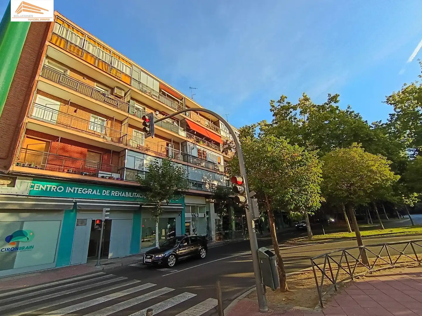 Flat with lift for sale in Paseo Paseo Zorrilla, imagen 23