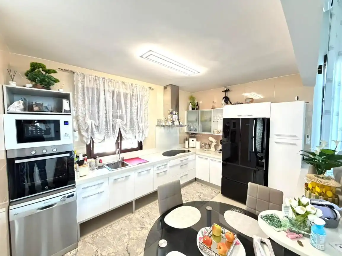 Maison avec balcon à vendre à Pepino, imagen 15