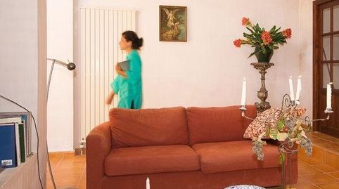 Foto 3 de Casa o chalet en venta en Benissa pueblo, Benissa