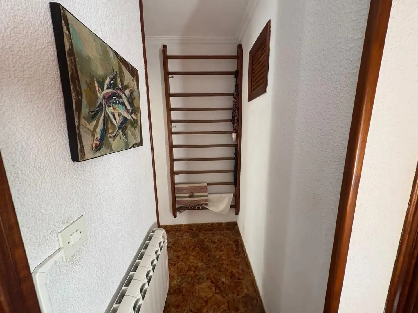 Pis en venda a Calle SAN ANTONIO, 77, Almansa