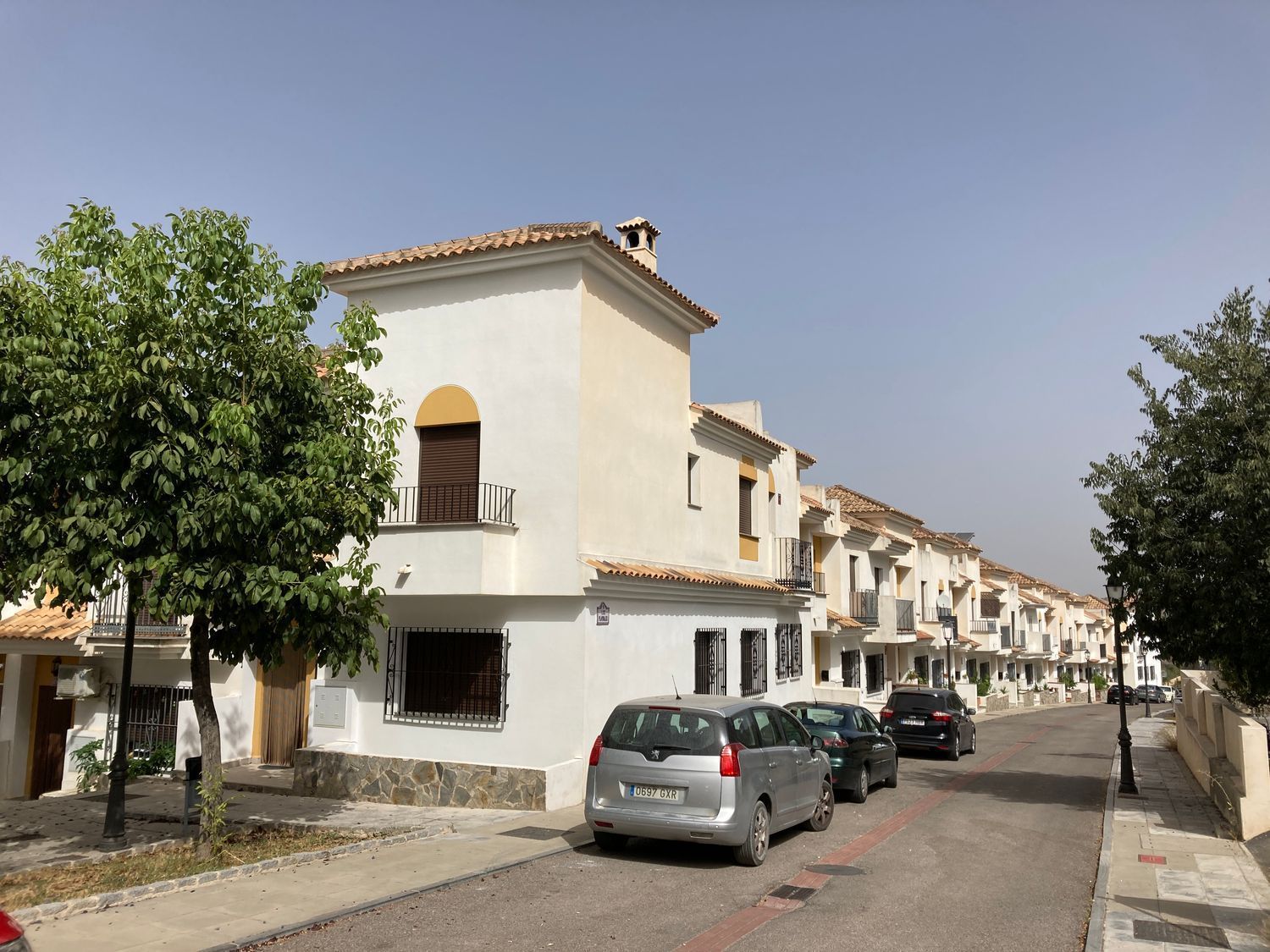 House or chalet for sale in Víznar