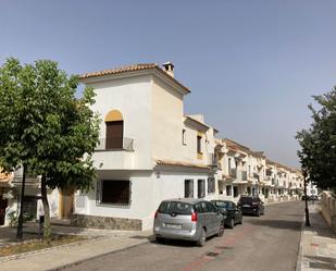 Casa o xalet en venda a Víznar