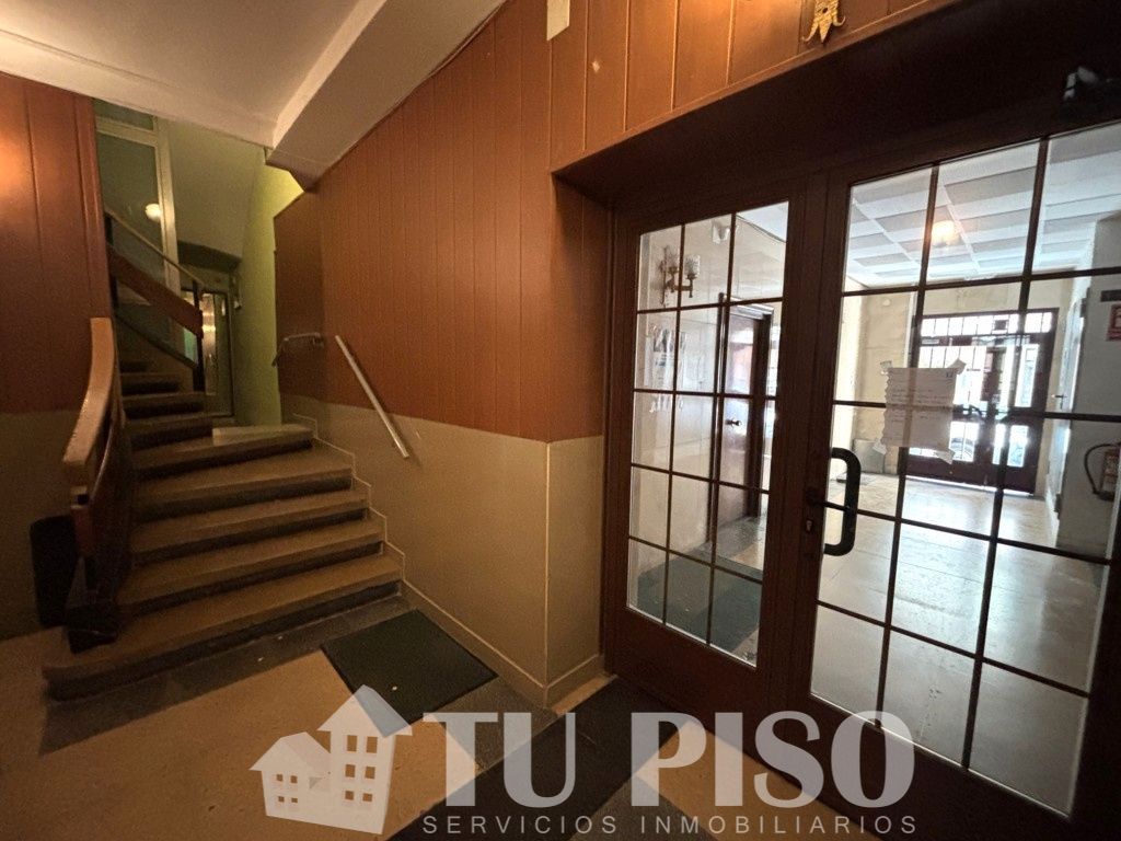 Pis en venda en  Madrid Capital amb Aire condicionat