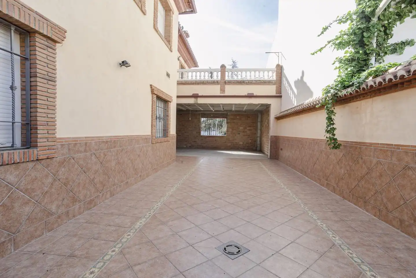 Casa adosada en venda a Agua Marina, Pulianas