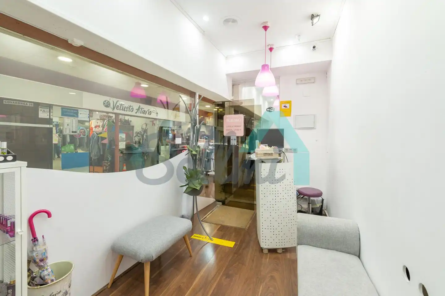 Business premises for sale in Covadonga, imagen 6